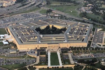 Pentagon IG Warns $22.3 Billion Iran War Munitions Bill Is Triggering Massive US Weapons Shortages