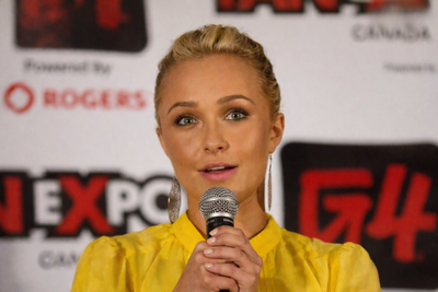 Hayden Panettiere's Final Drug-Related Messages With Alleged Dealer Become 'Centrepiece' of DEA Probe