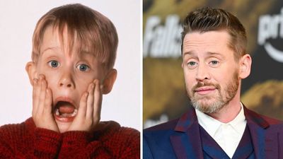 Macaulay Culkin Announces Australian Tour With A Bunch Of Home Alone Screenings Across The Country