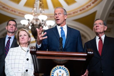 AI threats confront a Congress far from erecting guardrails