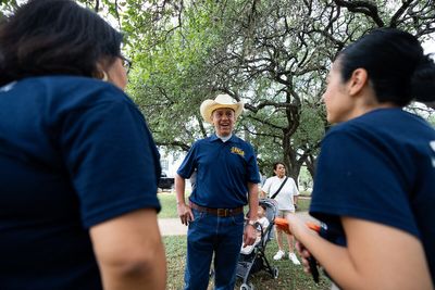 Texas Democrats see opportunity in potential GOP-drawn ‘dummymander’