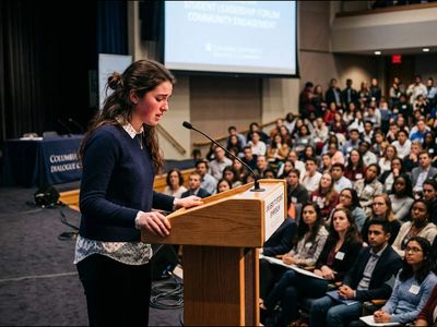 Psychology says people who are not able to speak properly in front of a crowd aren't incapable: What public speaking anxiety means?