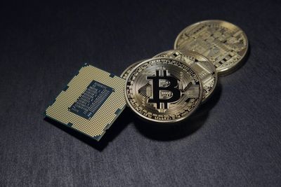 Mexico's Drug Cartels Are Moving Deeper Into Crypto With Hidden Mining Farms: Report