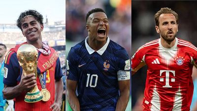What the Biggest 2026 Ballon d’Or Nominees Have Said About Their Chances