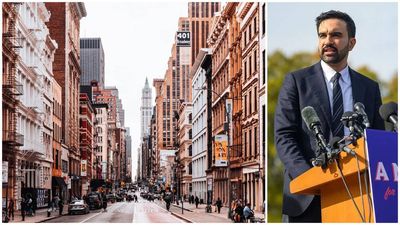 NYC agrees to $60M settlement with owners of 64 seized properties; Zohran Mamdani plans TPT revival