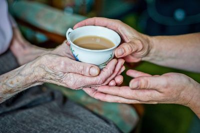 Concern as 1,500 unpaid carers quitting jobs every day to look after loved ones