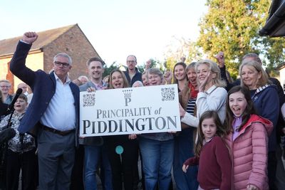 Piddington poll result: Village votes overwhelmingly for ‘independence’ over asylum seeker housing plan