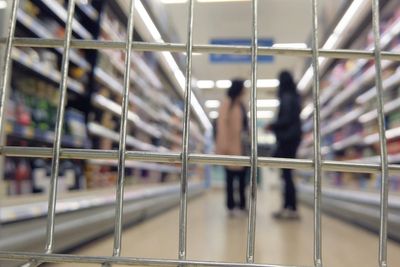 Modern slavery victims being ‘exploited in plain sight’ across UK retail sector