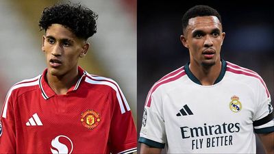 Transfer Rumors: Real Madrid Lure Man Utd Wonderkid; Alexander-Arnold’s Liverpool Return