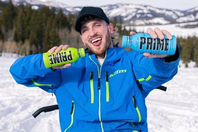 Logan Paul Admits 'Massive, Massive, Massive' $100M Mistake as Prime Drink Empire Collapses After $1BN Peak