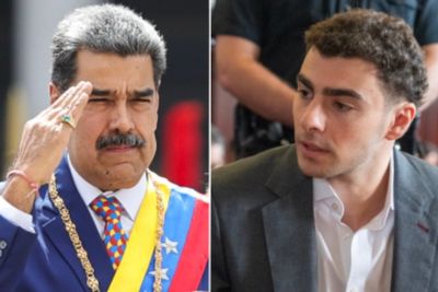 Multiple inmates stabbed during brawl at notorious New York jail housing Luigi Mangione and Nicolas Maduro