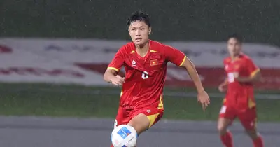 Dư luận Đông Nam Á: U23 Việt Nam khổ vì ngồi 'mâm trên'