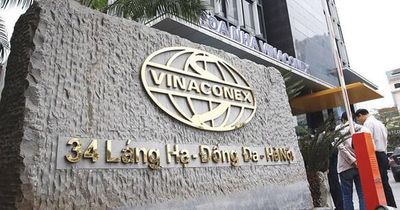 Tin tức sáng 16-9: Vinaconex cho doanh nghiệp khác vay hơn 6.600 tỉ đồng, lãi suất có khoản tới 16%/năm