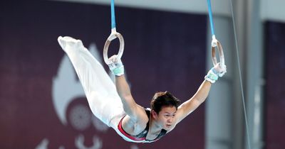 Nguyễn Văn Khánh Phong - niềm hy vọng vàng của thể thao Việt Nam ở Asiad