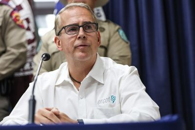 ERCOT quickly backtracks after approving contract that would let CEO earn $6.4 million in 2027