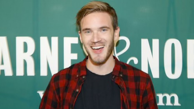 Pewdiepie Son Dress Debate: Old vlog clip splits viewers; he plans to end vlogs