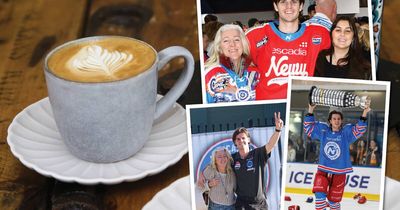 Food Bites: Why Boolaroo cafe regulars rallied around a Northstars champion