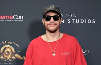 Pete Davidson feels 'inspired' by critics, but why?