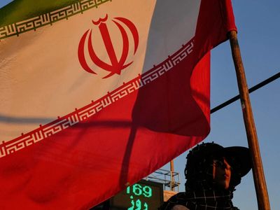 Iran war cost hits $38 billion, forecast to rise $3 billion a month, CBO says