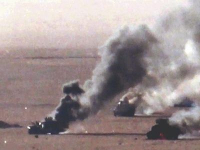 Saudi Arabia intercepts Houthi drone near Mecca, warns of ‘red line’ over holy sites