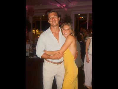 Is Tyler Cameron engaged? What to know about the ‘Dancing With the Stars’ star’s relationship with Tate Madden