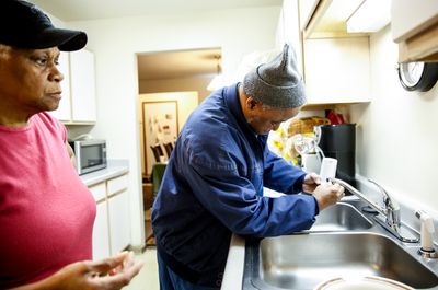More Than 1,300 Water Systems Cited for Missing Lead Pipe Inventories, Leaving Residents Unsure About Their Taps