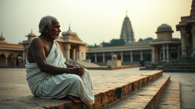 Vidura Niti on Trust: The Ancient Wisdom on Loyalty and Betrayal Every Indian Adult Needs
