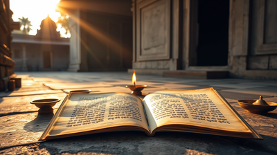 Why Krishna Refused to Repeat the Bhagavad Gita to Arjuna and What the Anu Gita Teaches Instead