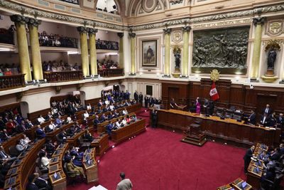 Keiko Fujimori Loses Support in Congress: Seven Committees Reject her Legislative Powers