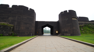 Bidar's Underground Water Channels and Medieval Sultanate Secrets That Most Travellers Miss