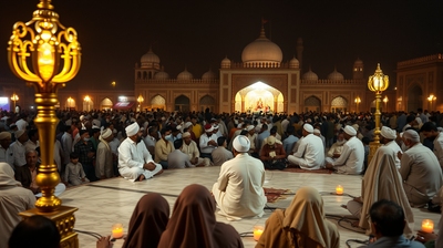 Qawwali Evenings at Nizamuddin: Timings, Etiquette and Where to Sit in the Basti, Delhi