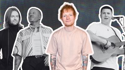 All Of Ed Sheeran’s Remaining Openers Have Quit His Tour Following Macklemore’s Removal