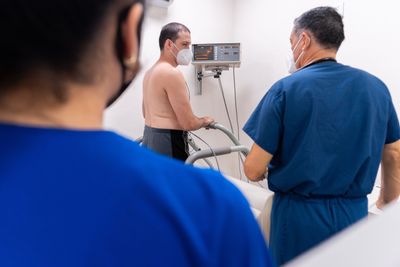 Cardiovascular Disease Now Kills More Hispanic Adults Than Cancer as Diabetes and Blood Pressure Risks Start Younger