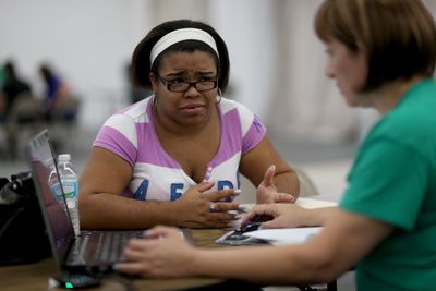 Up to 2.3 Million Adults 19 to 24 Could Lose Medicaid Under Work Rules in Urban Institute Simulation