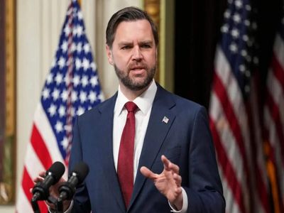 H-1B should not exist to replace American workers with low-wage foreigners: JD Vance