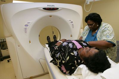 Heart Calcium Scans Sharpened Risk Estimates Mainly for Borderline and Intermediate Patients in 10-Year Study of 6,000-Plus Adults
