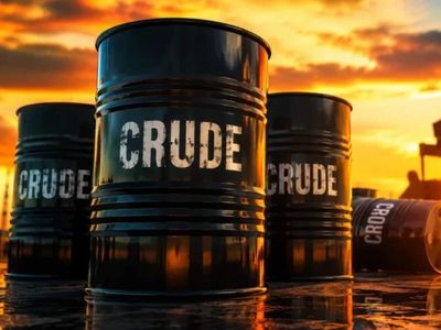 US crude shipping costs to China hit record as Middle East war disrupts oil flows