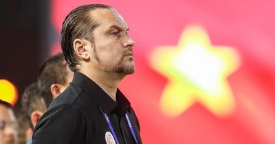 Thể Công - Viettel đấu Melbourne Victory: Ngày trở lại sân chơi châu Á của HLV Popov