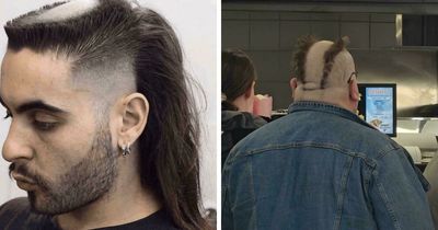 All It Took Was One Bad Hair Day For These 77 People To Go Viral On The Internet