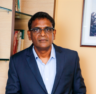 ETMarkets Smart Talk | Don’t mistake record highs for a broad rally: Why mid- and smallcaps are becoming increasingly selective, says N. ArunaGiri