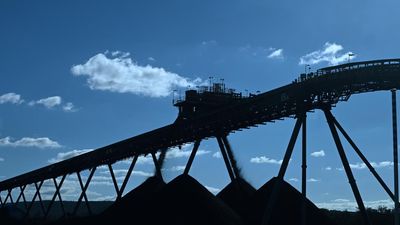 'Arrogance': town faces uncertain future under new bill