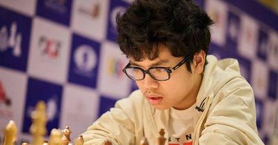 Tuyển cờ vua Việt Nam xuất trận tại Olympiad 2026
