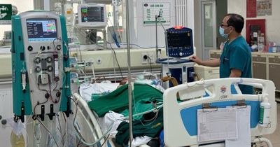 Những ai không nên chườm nóng trị bệnh?