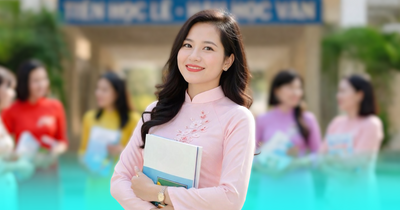 Hai Bộ phản hồi kiến nghị giảm tuổi nghỉ hưu xuống 55 với cô giáo, 60 với thầy giáo