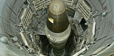 Is the nuclear non-proliferation pact a model for regulating runaway AI?