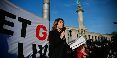 Naomi Klein’s new book calls out end times fascism. What is this – and what’s the role of big tech?