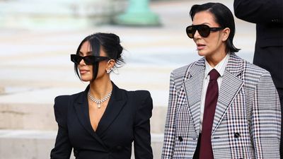 Kim Kardashian awarded just 1 euro after Paris gunpoint robbery involving jewellery worth over 5.2 million euros