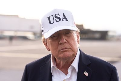 Iran-US war latest: Trump says conflict ‘hopefully’ nearing end and claims to be in direct talks with Tehran