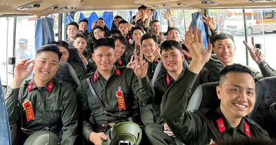 4 điều cần biết về nghĩa vụ công an 2027