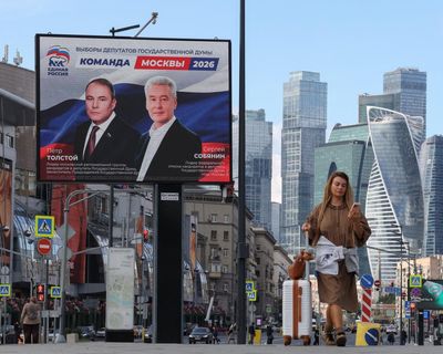 To understand the threat to our real democracy, watch Putin’s fake one